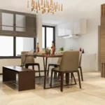 commercial flooring installation