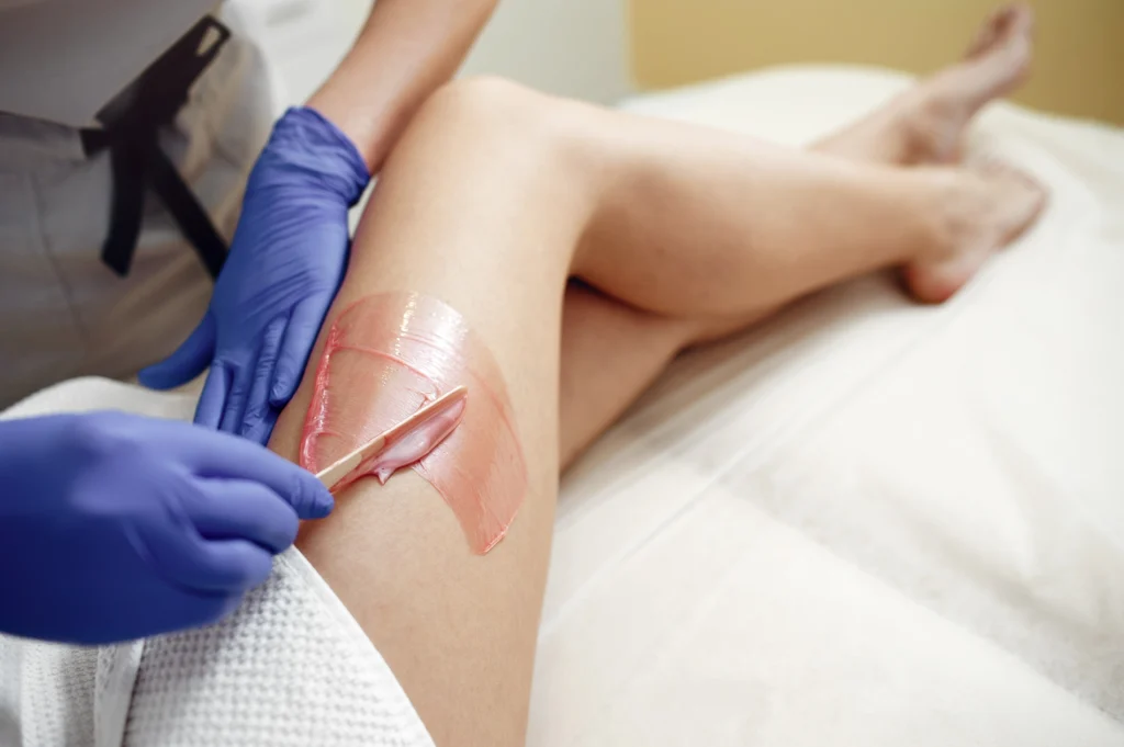full body wax brampton