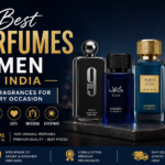 Best Perfumes for Men in India